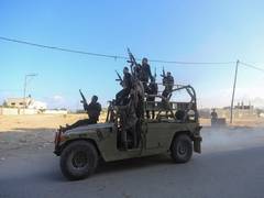 
      
      Number of confirmed Israeli hostages rises to 203
      
      