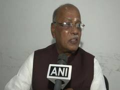 
      
      Cong leader writes to ECI after Prez appoints new Tripura Guv
      
      