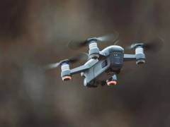 
      
      ICMR explores drone use for medical supply transport in Himachal
      
      