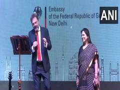 
      
      ‘Pichhla Saal Accha Raha...’: German envoy hails ties with India
      
      
