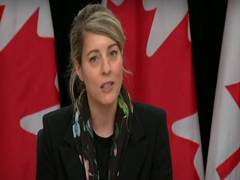 
      
      Canada pulls out 41 diplomats from India amid row
      
      