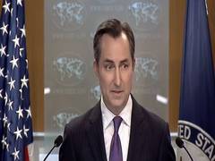 
      
      'Work to secure release of...': US on Israel-Hamas war
      
      