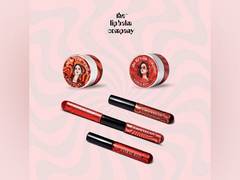 
      
      Introducing The Lip Balm Company's Newest Lip Sensations
      
      