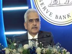 
      
      RBI Governor Shaktikanta Das addresses financial stability
      
      