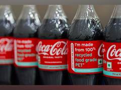 
      
      Go Rewise intends to recycle 25 per cent of India's PET bottle
      
      