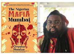 
      
      Bookbots India Unveils the Release of The Nigerian Mafia: Mumbai
      
      
