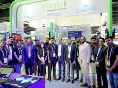 
      
      PromptTech Global Unveils Chatbot at GITEX Global 2023
      
      