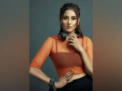 
      
      DJ Rink Makes India Proud;  Ranked No 5 in Asia's Top 50 Djanes
      
      