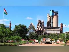 
      
      Udaipur Cement Works Limited Doubles Its Clinker Capacity 
      
      
