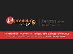 
      
      Durgapreneur 2023 celebrate Modern Durgas from the Startup World
      
      