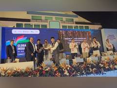 
      
      TCI Group has been recognized as Maritime Excellence Achiever 
      
      