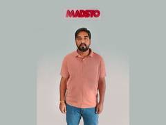 
      
      Madsto secures Seed funding from Prajay Advisors LLP
      
      