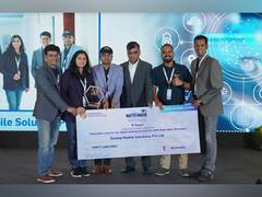 
      
      Razorpay POS Wins First Prize at RBI's Global Hackathon 
      
      