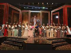 
      
      Queen of the World India finale Season 3
      
      