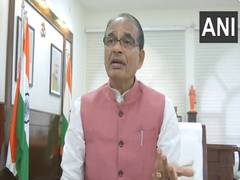 
      
      “Delhi mein dosti aur...?”: Shivraj takes dig at INDIA alliance
      
      