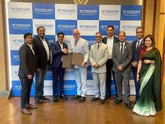 
      
      Fine Acers announces collaboration with Wyndham Hotels
      
      