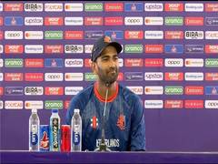 
      
      Nidamanuru pinpoints one area Netherlands need to improve
      
      