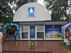 
      
      Purabi Dairy to release Rs 1.47 crore to dairy farmers
      
      