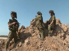 
      
      IDF ready for 