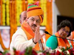 
      
      West Bengal: Nadda to visit Kolkata for Durga Puja
      
      