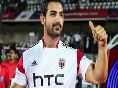 
      
      I see bright future for club: Northeast United owner
      
      