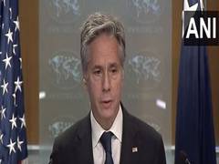 
      
      We've secured an understanding for aid movement in Gaza: Blinken
      
      