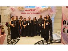 
      
      Aakriti's Mega Conference in Delhi: Milestone in Gynecology
      
      