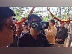 
      
      Crewsphere & ICP's Innovative Virtual Darshan Applauded 
      
      