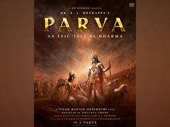 
      
      Vivek Agnihotri announces his new project ‘Parva’
      
      