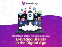 
      
      RankBoost Digital Marketing Agency: Elevating Brands
      
      