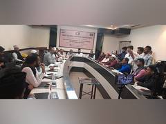 
      
      At Indo-Bangla conference, scholars discuss religious extremism
      
      