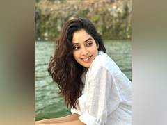 
      
      Janhvi Kapoor to begin second schedule of ‘Devara’ with Jr NTR
      
      