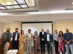 
      
      Sabeer Bhatia Launches ShowReel, in Partnership with JMI
      
      