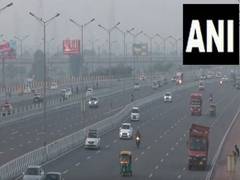 
      
      Air quality likely to worsen; GRAP Stage 2 implemented in Delhi
      
      