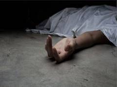 
      
      Delhi: Father, son found dead in Nabi Karim
      
      