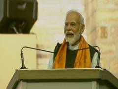 
      
      Govt's endeavour is to create an environment for youth to prosper
      
      