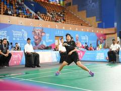 
      
      Assam women’s badminton team pockets first gold medal
      
      