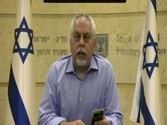 
      
      Islamist terror endangers whole world: Israeli Foreign Ministry
      
      