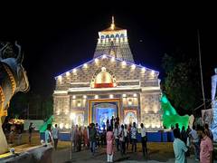
      
      Odisha: This Durga Puja is also a celebration of communal harmony
      
      
