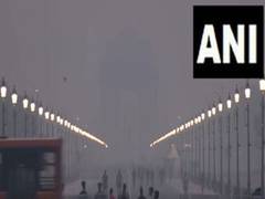 
      
      Delhi's air quality continues to remain in 'poor' category
      
      