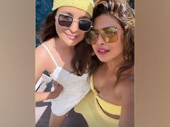 
      
      Priyanka Chopra wishes Parineeti on her birthday
      
      