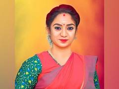 
      
      Chandira Priyanga dropped from Puducherry Cabinet
      
      