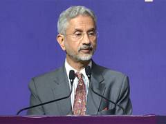 
      
      “Unipolar world a distant history…”: EAM Jaishankar
      
      