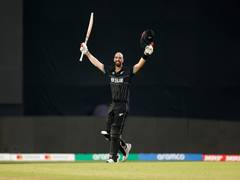 
      
      Irfan Pathan lauds Mitchell for century against India in WC clash
      
      