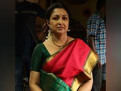 
      
      TN: Actress Gautami Tadimalla resigns from BJP
      
      