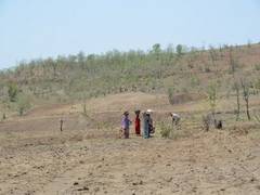 
      
      Standard Chartered Bank, WOTR partner for Water Security 
      
      