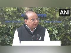 
      
      Delhi: LG VK Saxena participates in G20 tree plantation ceremony
      
      