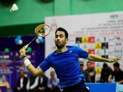 
      
      National Games: Sourabh Verma confident of challenging youngsters
      
      