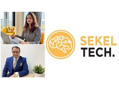 
      
      Solving Retail Inefficiencies Head-On: Sekel Tech’s 3D Approach
      
      