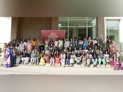 
      
      Wikimedia Contributors from 30 Countries Convene in New Delhi
      
      